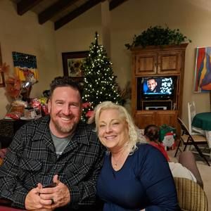 Meet your Posher, Markus james